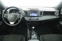 Toyota RAV 4  2.5 Hybrid 