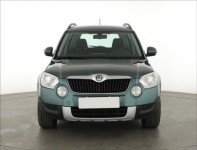 Škoda Yeti  2.0 TDI 