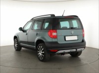 Škoda Yeti  2.0 TDI 