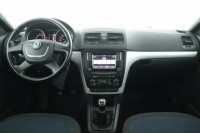 Škoda Yeti  2.0 TDI 