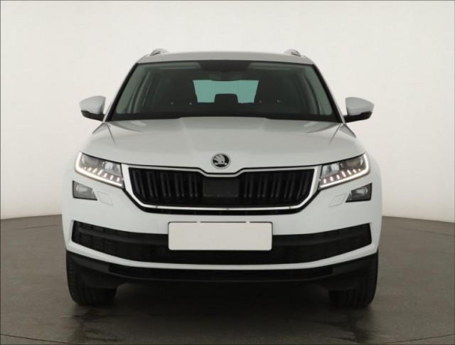 Škoda Kodiaq  1.5 TSI Style