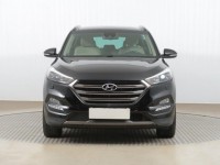 Hyundai Tucson  1.6 T-GDI 