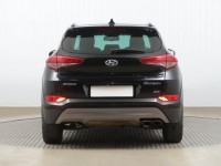 Hyundai Tucson  1.6 T-GDI 