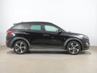 Hyundai Tucson  1.6 T-GDI 