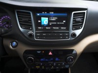 Hyundai Tucson  1.6 T-GDI 