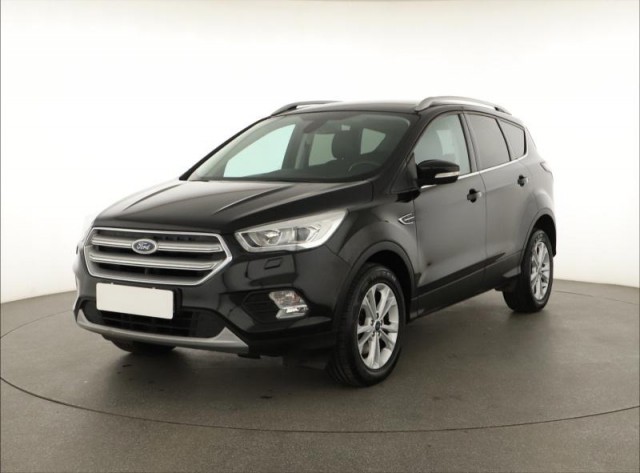 Ford Kuga  1.5 TDCi 