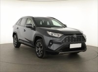 Toyota RAV 4  2.0 Valvematic Comfort