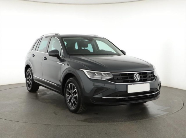 Volkswagen Tiguan  2.0 TDI Life