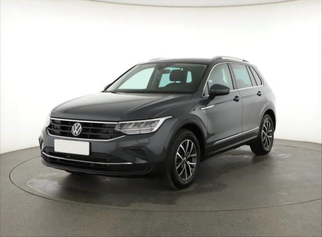 Volkswagen Tiguan  2.0 TDI Life