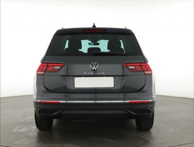 Volkswagen Tiguan  2.0 TDI Life