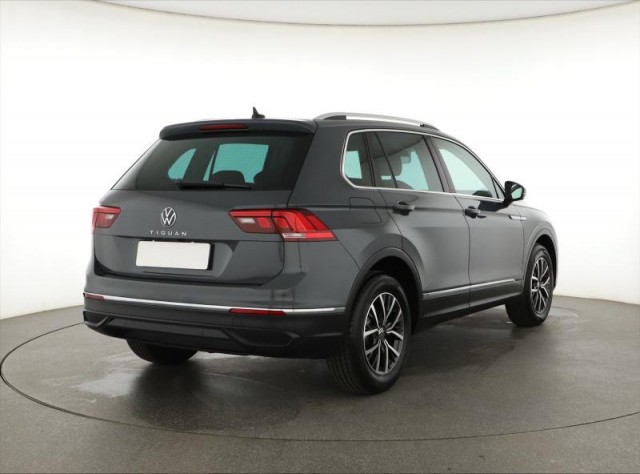 Volkswagen Tiguan  2.0 TDI Life