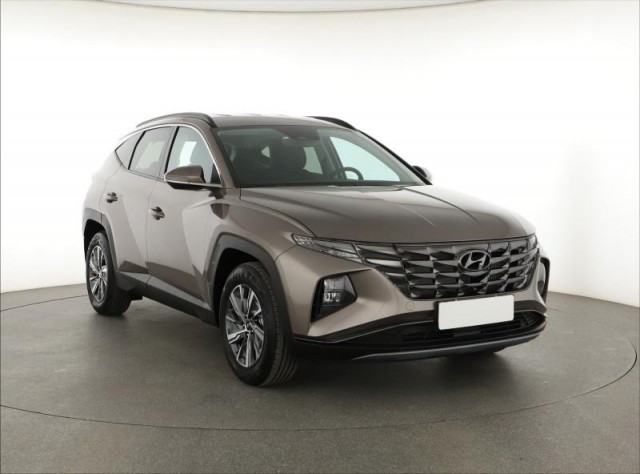 Hyundai Tucson  1.6 T-GDI Smart