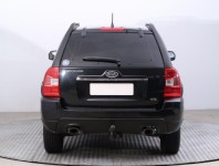 Kia Sportage  2.0 16V 