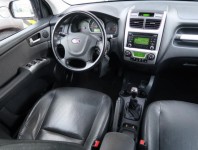 Kia Sportage  2.0 16V 