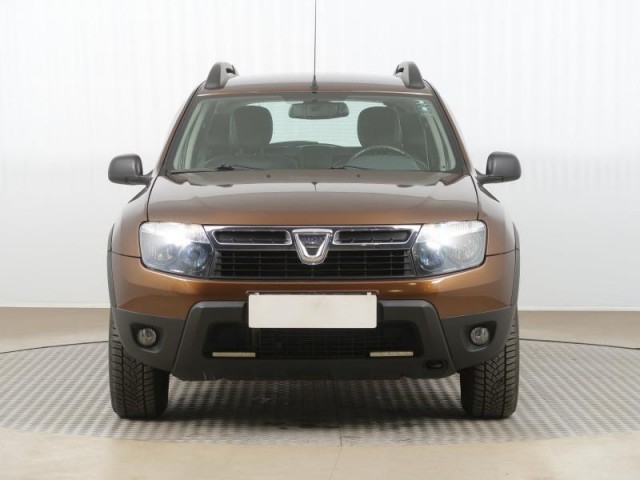 Dacia Duster  1.6 16V 