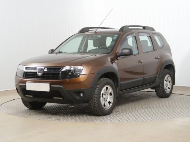 Dacia Duster  1.6 16V 