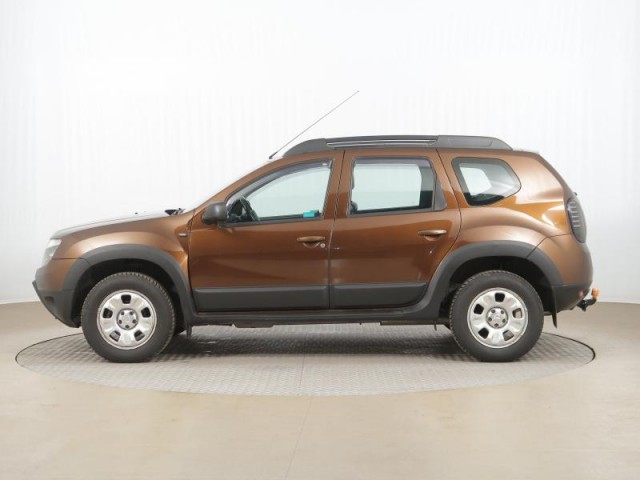 Dacia Duster  1.6 16V 