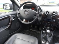 Dacia Duster  1.6 16V 