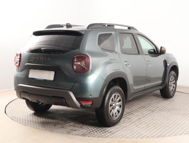 Dacia Duster  1.0 TCe 