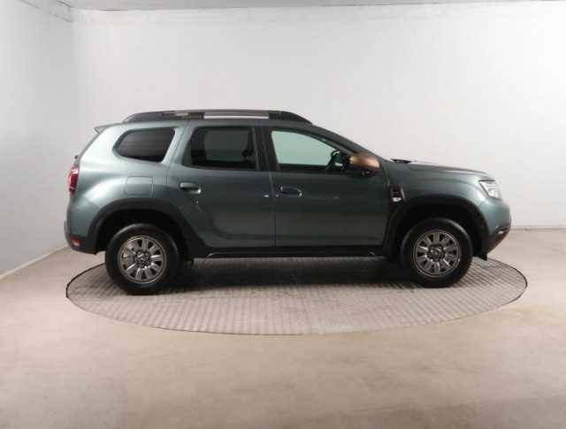 Dacia Duster  1.0 TCe 