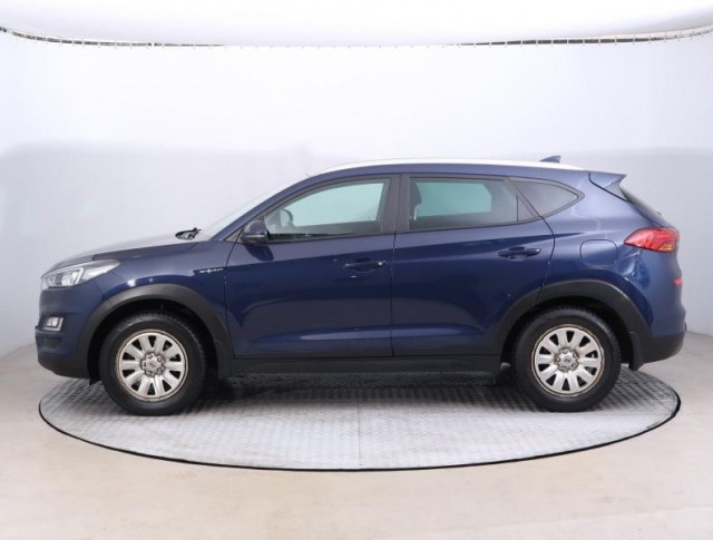 Hyundai Tucson  1.6 CRDi 