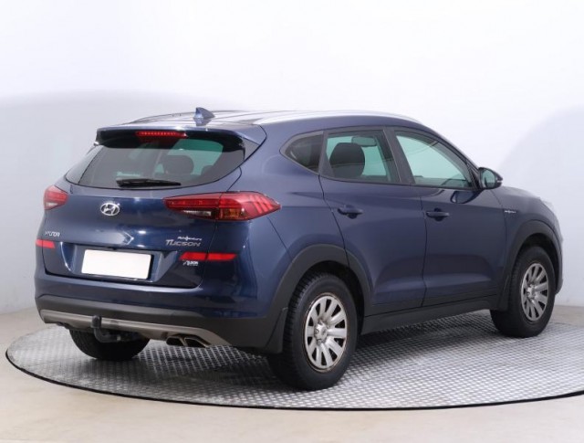 Hyundai Tucson  1.6 CRDi 