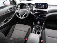 Hyundai Tucson  1.6 CRDi 