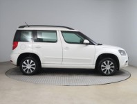 Škoda Yeti  1.4 TSI 