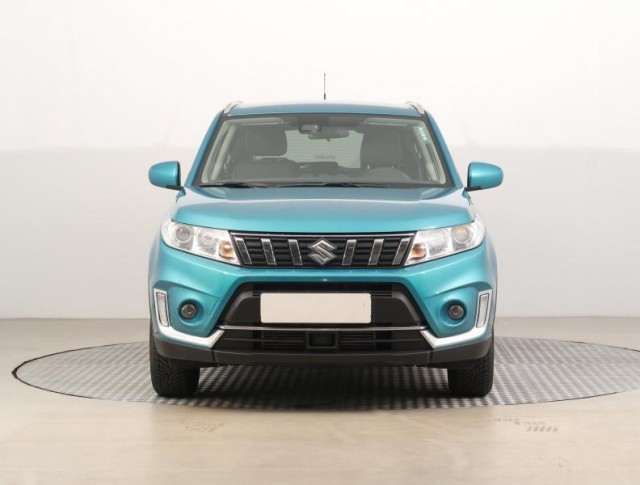 Suzuki Vitara  1.4 BoosterJet Premium