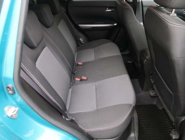 Suzuki Vitara  1.4 BoosterJet Premium