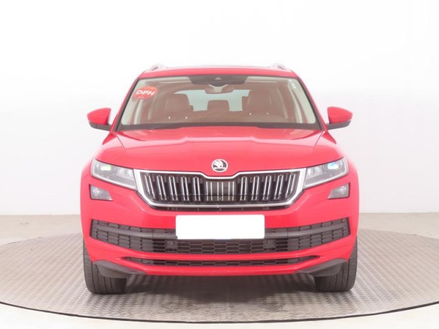 Škoda Kodiaq  2.0 TDI 