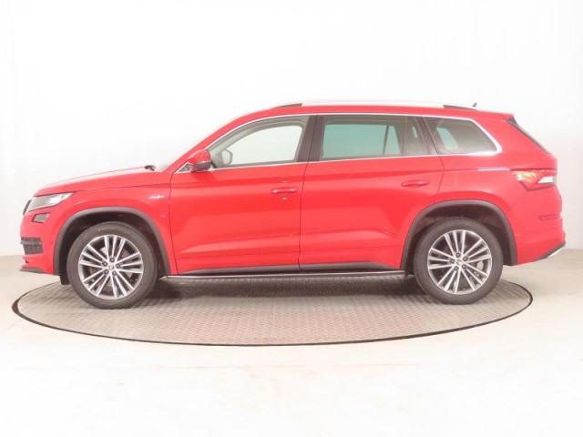 Škoda Kodiaq  2.0 TDI 