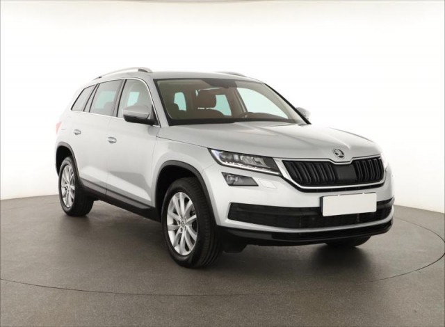 Škoda Kodiaq  2.0 TDI Style