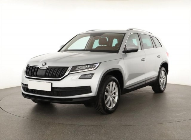 Škoda Kodiaq  2.0 TDI Style