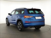 Škoda Kodiaq  RS 2.0 TSI RS