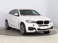 BMW X6  xDrive30d M Paket