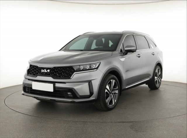 Kia Sorento  1.6 T-GDI HEV 