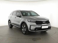 Kia Sorento  1.6 T-GDI HEV 