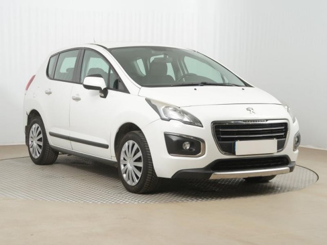 Peugeot 3008  1.6 HDi 