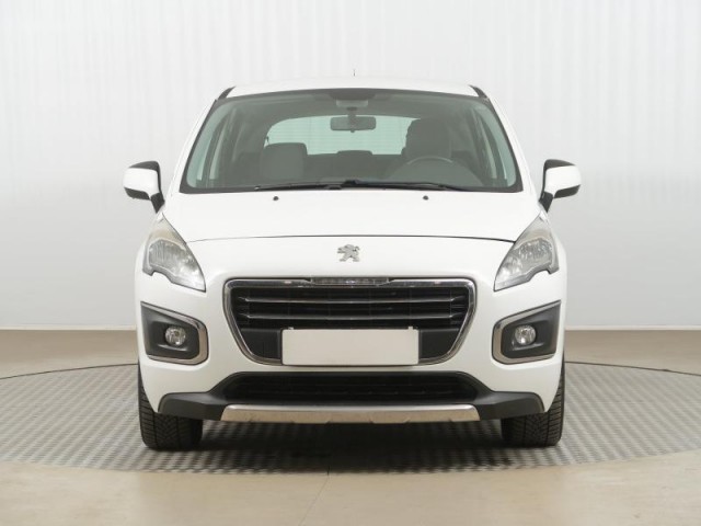 Peugeot 3008  1.6 HDi 