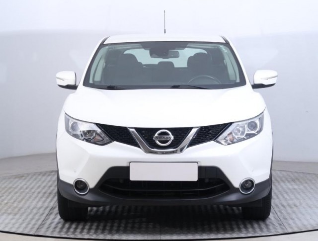 Nissan Qashqai  1.2 DIG-T Acenta