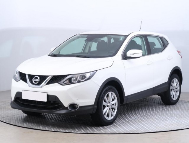 Nissan Qashqai  1.2 DIG-T Acenta