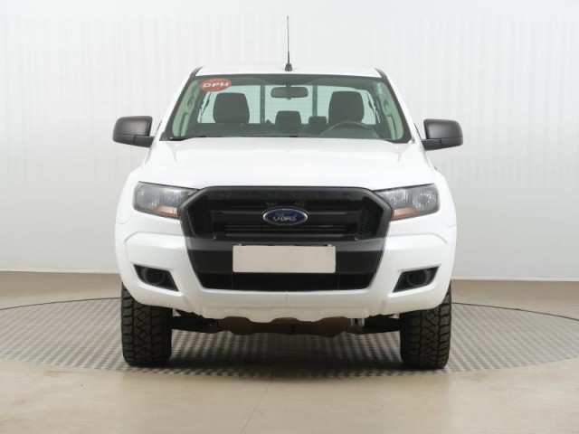 Ford Ranger  2.2 TDCi 