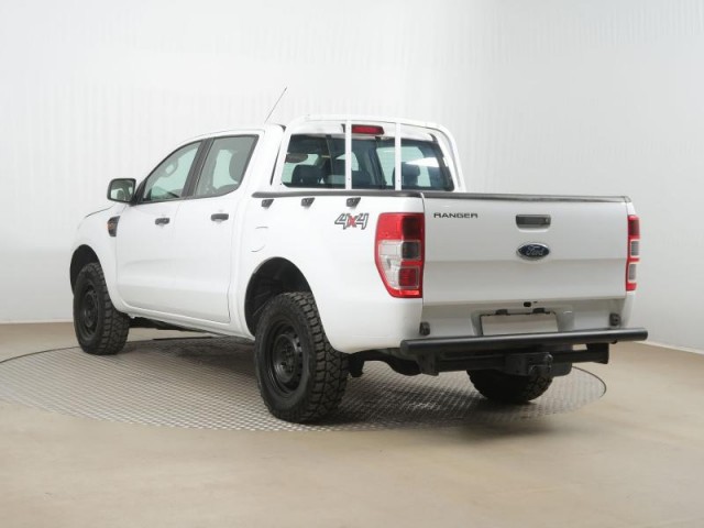 Ford Ranger  2.2 TDCi 