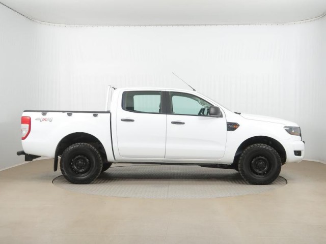 Ford Ranger  2.2 TDCi 