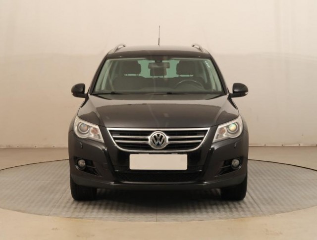 Volkswagen Tiguan  2.0 TDI 