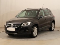 Volkswagen Tiguan  2.0 TDI 