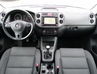 Volkswagen Tiguan  2.0 TDI 