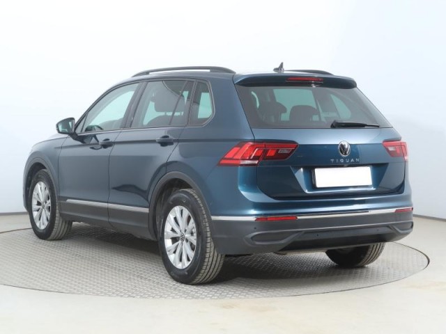 Volkswagen Tiguan  2.0 TDI Life