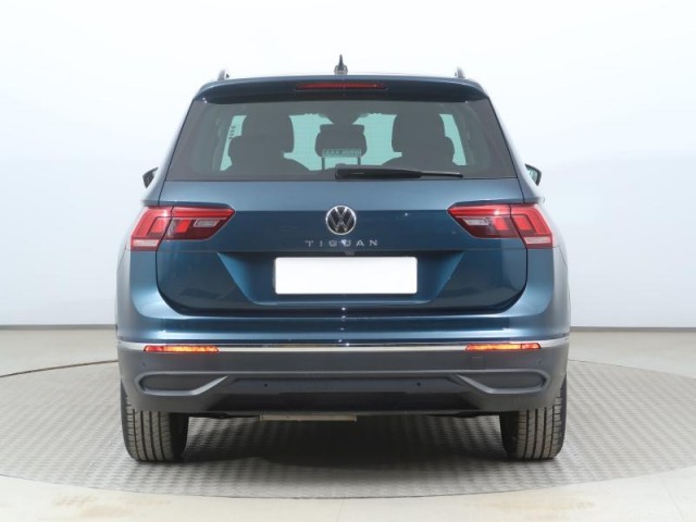 Volkswagen Tiguan  2.0 TDI Life